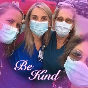 Meet your Posher, Heather